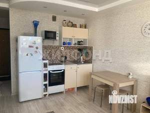 1-к квартира, вторичка, 25м2, 12/17 этаж