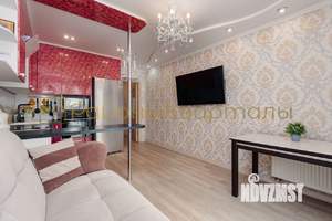 3-к квартира, вторичка, 73м2, 4/6 этаж