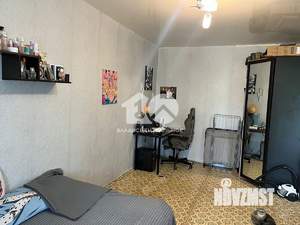 1-к квартира, вторичка, 30м2, 5/5 этаж