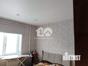 2-к квартира, вторичка, 53м2, 3/9 этаж
