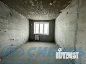 3-к квартира, вторичка, 80м2, 15/17 этаж