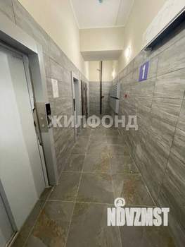 3-к квартира, вторичка, 93м2, 3/20 этаж