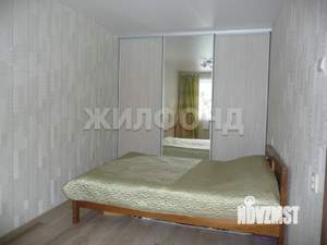 2-к квартира, вторичка, 44м2, 2/5 этаж