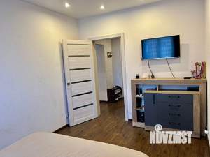 2-к квартира, вторичка, 59м2, 2/10 этаж