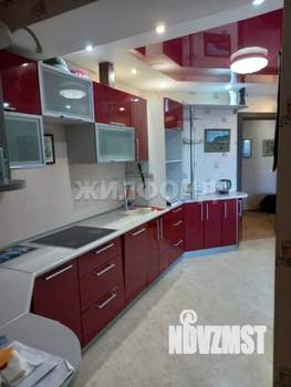 5-к квартира, вторичка, 159м2, 10/11 этаж