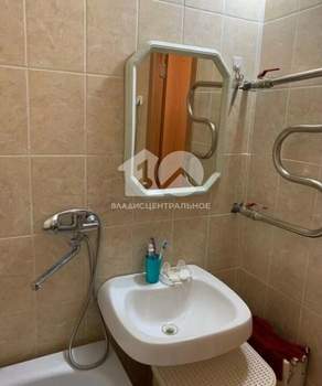 1-к квартира, вторичка, 40м2, 5/11 этаж