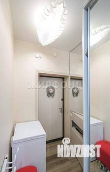 2-к квартира, вторичка, 41м2, 8/16 этаж