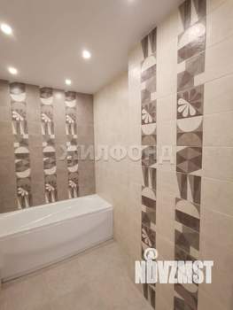 3-к квартира, вторичка, 67м2, 11/17 этаж