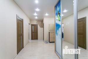 2-к квартира, вторичка, 75м2, 15/25 этаж