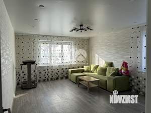 3-к квартира, вторичка, 87м2, 9/12 этаж