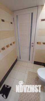 3-к квартира, вторичка, 54м2, 2/4 этаж