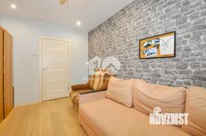 3-к квартира, вторичка, 87м2, 10/10 этаж