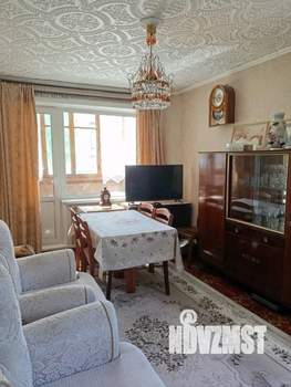 2-к квартира, вторичка, 46м2, 2/9 этаж