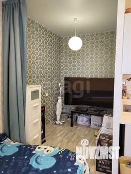 Студия квартира, вторичка, 26м2, 1/24 этаж