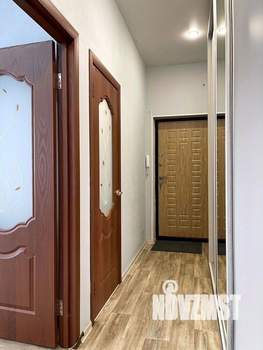 2-к квартира, вторичка, 47м2, 2/3 этаж