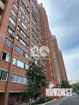 2-к квартира, вторичка, 60м2, 4/16 этаж