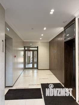 1-к квартира, вторичка, 45м2, 10/14 этаж