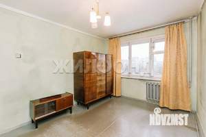 3-к квартира, вторичка, 60м2, 5/9 этаж