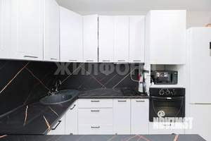 2-к квартира, вторичка, 58м2, 3/13 этаж