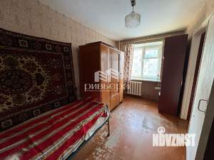 2-к квартира, вторичка, 44м2, 3/5 этаж