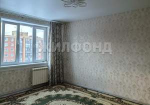 1-к квартира, вторичка, 28м2, 7/9 этаж