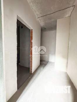 2-к квартира, сданный дом, 71м2, 2/8 этаж