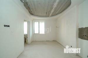 3-к квартира, вторичка, 97м2, 15/15 этаж