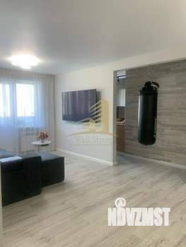 3-к квартира, вторичка, 58м2, 5/5 этаж