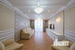 3-к квартира, вторичка, 98м2, 6/22 этаж