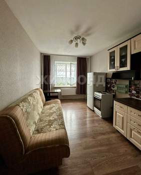 2-к квартира, вторичка, 76м2, 10/10 этаж