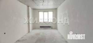 3-к квартира, сданный дом, 72м2, 8/18 этаж