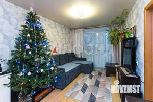 2-к квартира, вторичка, 45м2, 2/9 этаж