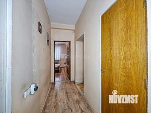 3-к квартира, вторичка, 80м2, 1/2 этаж