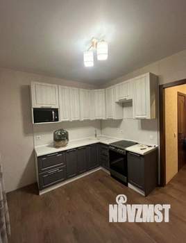 1-к квартира, вторичка, 37м2, 10/13 этаж