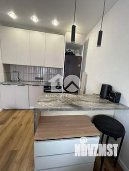 2-к квартира, вторичка, 38м2, 8/9 этаж