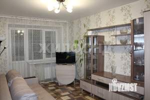 1-к квартира, вторичка, 31м2, 3/5 этаж