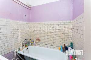 2-к квартира, вторичка, 55м2, 5/5 этаж