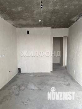 1-к квартира, вторичка, 45м2, 14/17 этаж
