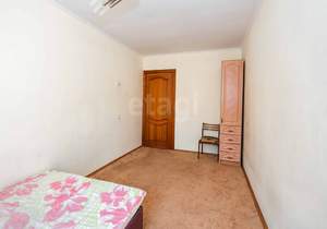 3-к квартира, вторичка, 57м2, 2/5 этаж