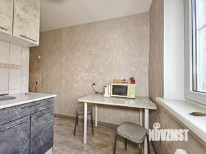 2-к квартира, вторичка, 45м2, 3/5 этаж