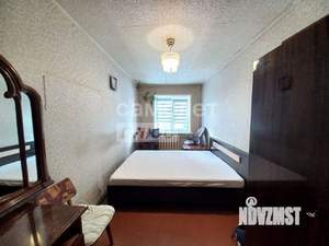 3-к квартира, вторичка, 55м2, 3/5 этаж