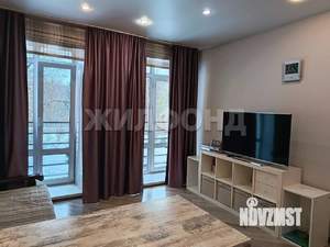 3-к квартира, вторичка, 70м2, 2/10 этаж