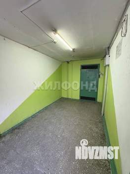 1-к квартира, вторичка, 14м2, 3/9 этаж