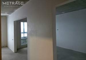 1-к квартира, вторичка, 41м2, 25/25 этаж