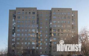 Студия квартира, вторичка, 60м2, 1/10 этаж