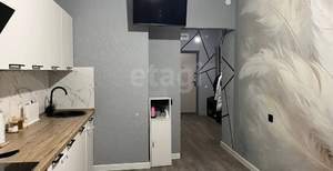 2-к квартира, вторичка, 45м2, 22/25 этаж