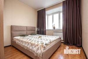 1-к квартира, вторичка, 38м2, 5/16 этаж