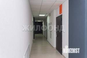 1-к квартира, вторичка, 24м2, 14/25 этаж