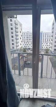 1-к квартира, вторичка, 37м2, 3/9 этаж