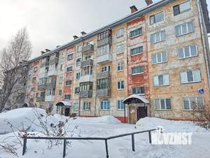 2-к квартира, вторичка, 44м2, 4/5 этаж